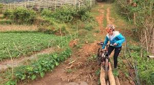 North Vietnam Cycling Trip – Bac Ha to Hanoi 4 Days